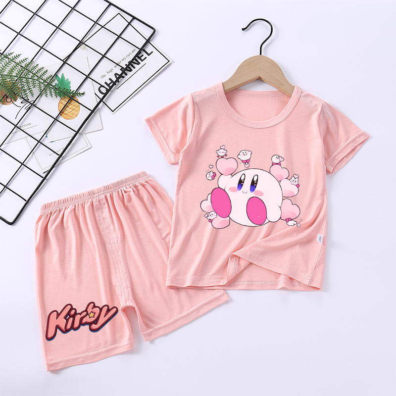 New Kirbys Girl Sleepwear Kawa – обзор и цена Baby Clothing In Japan