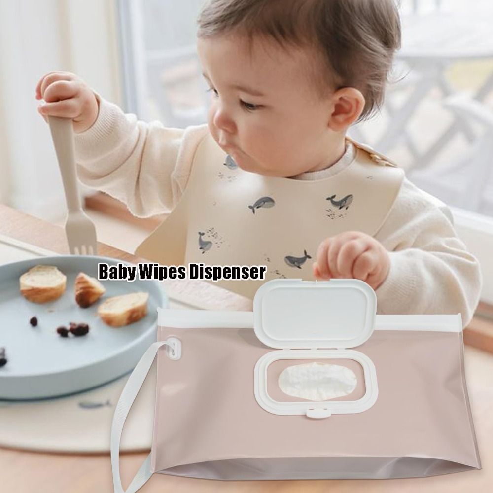 Hot Portable Baby Wipes Dispen – обзор и цена Baby Clothing Cupboard