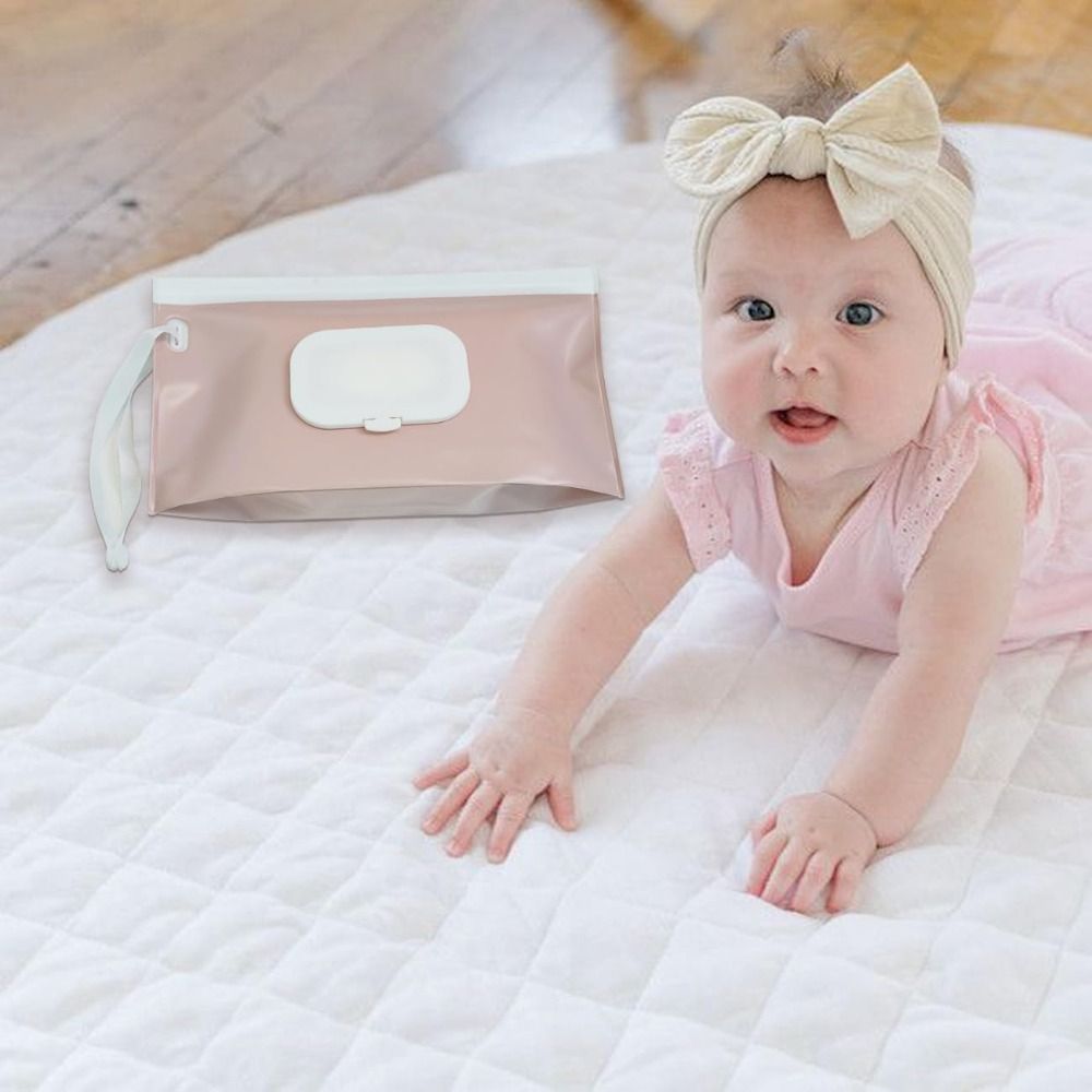 Hot Portable Baby Wipes Dispen – обзор и цена Baby Clothing Cupboard
