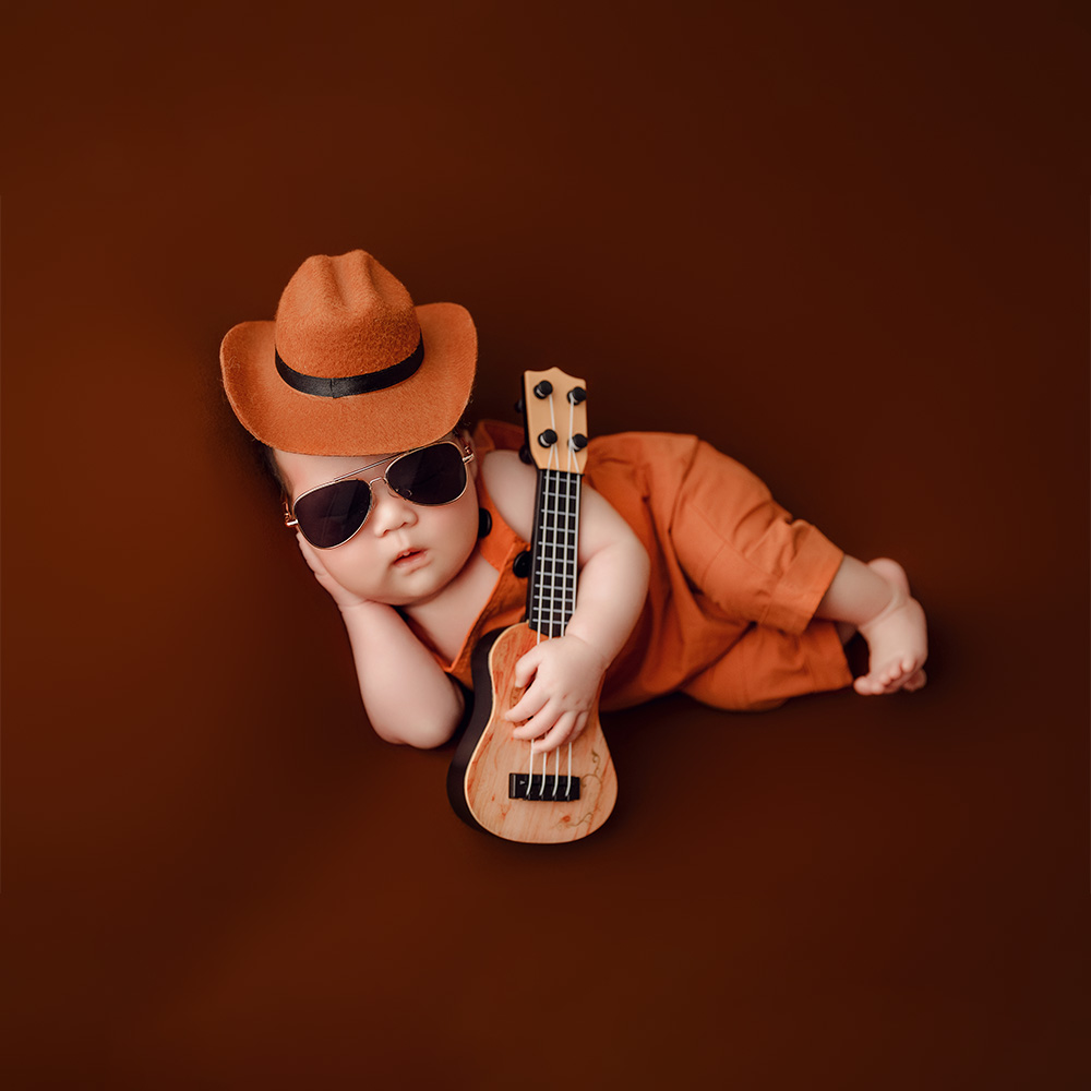 Infants Photography Props Clot – обзор и цена Baby Clothing Newborn