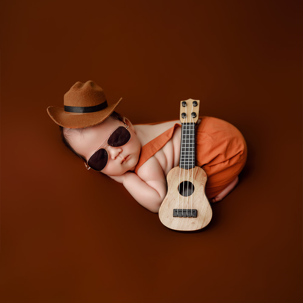 Infants Photography Props Clot – обзор и цена Baby Clothing Newborn