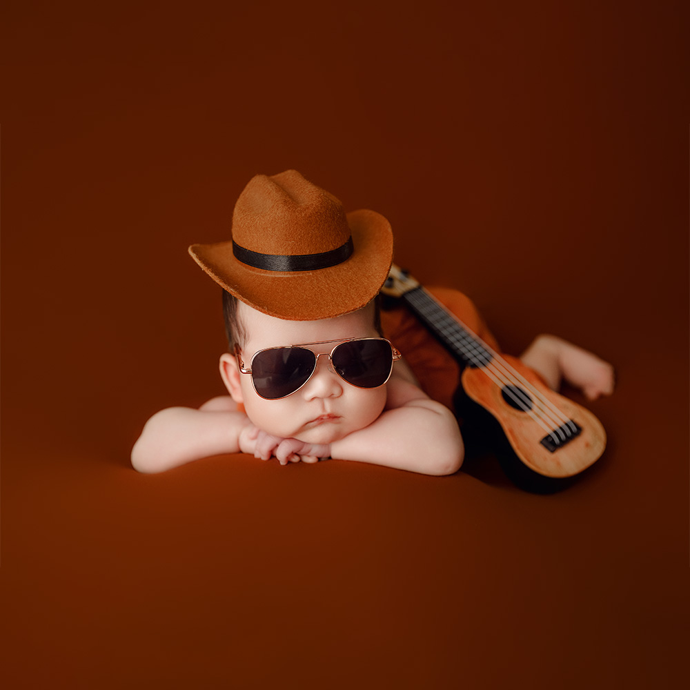 Infants Photography Props Clot – обзор и цена Baby Clothing Newborn