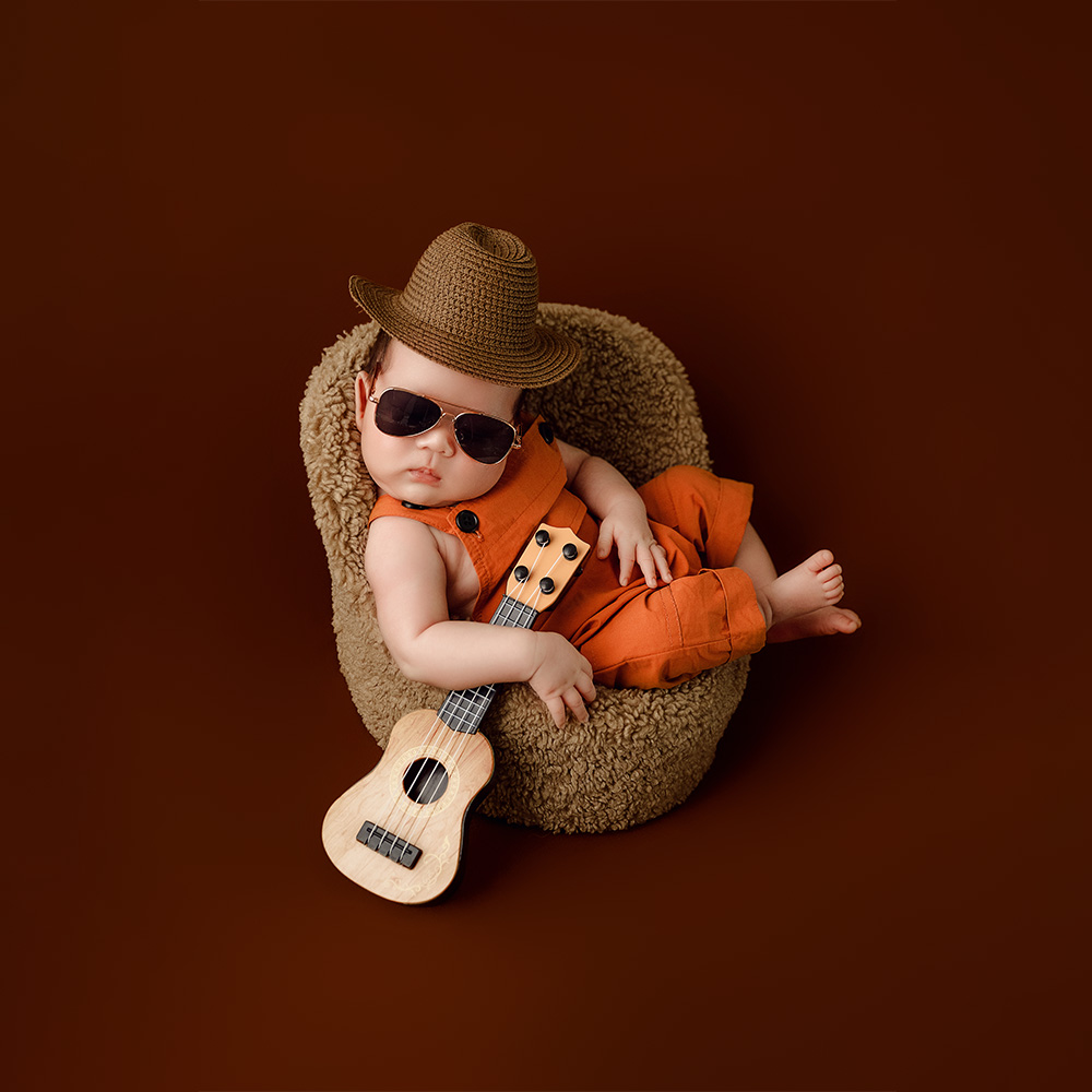 Infants Photography Props Clot – обзор и цена Baby Clothing Newborn