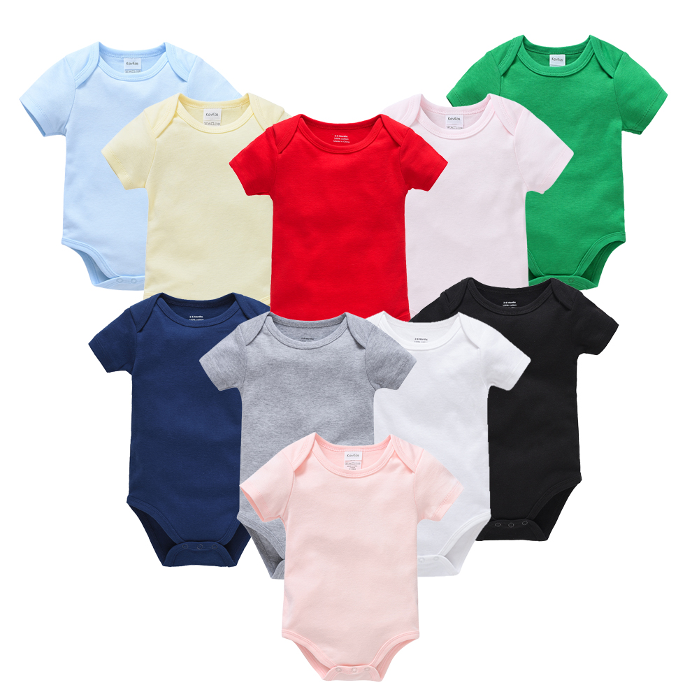 1/3 High Quality Baby Romper B – обзор и цена Baby Clothing High Quality