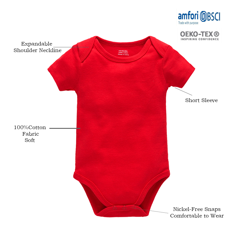 1/3 High Quality Baby Romper B – обзор и цена Baby Clothing High Quality
