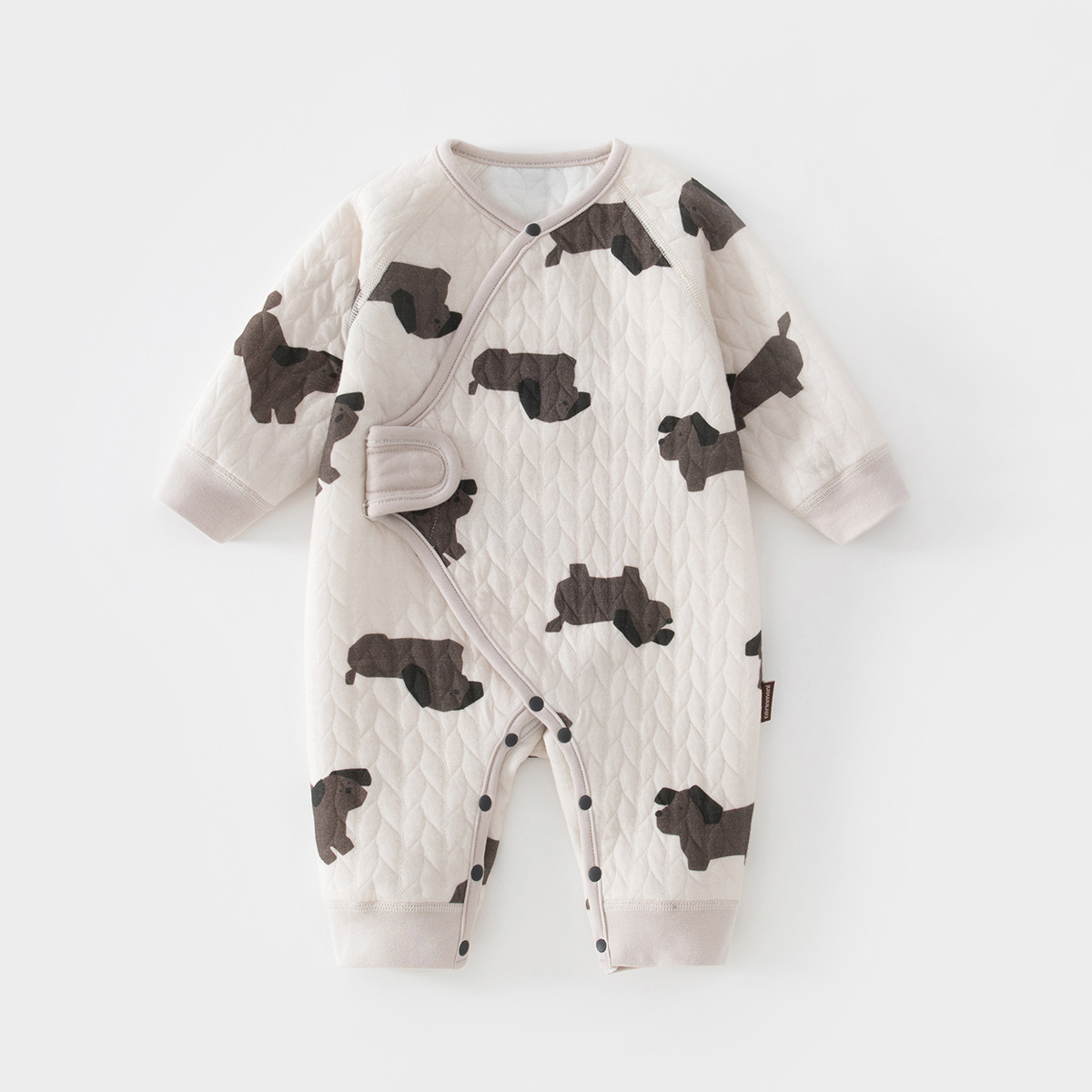 AYNIGIELL 2026 Spring Newborn  – обзор и цена Baby Clothing High Quality