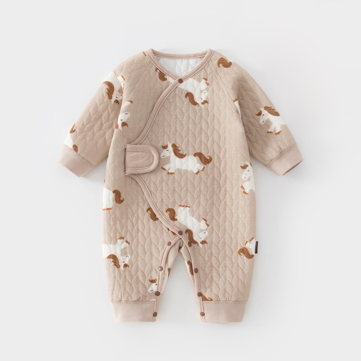 AYNIGIELL 2026 Spring Newborn  – обзор и цена Baby Clothing High Quality