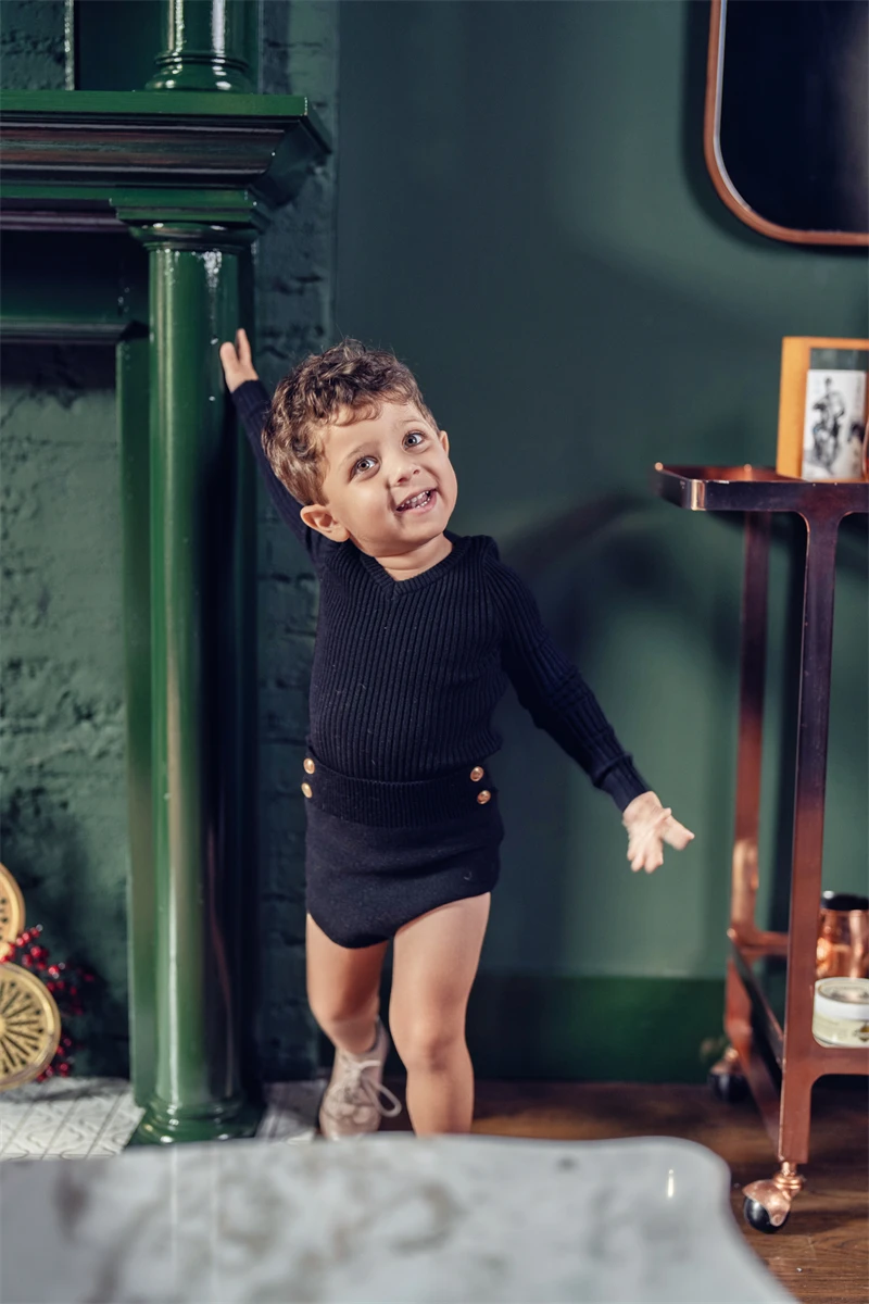 Boutique Baby V-Neck Top High  – обзор и цена Baby Clothing High Quality