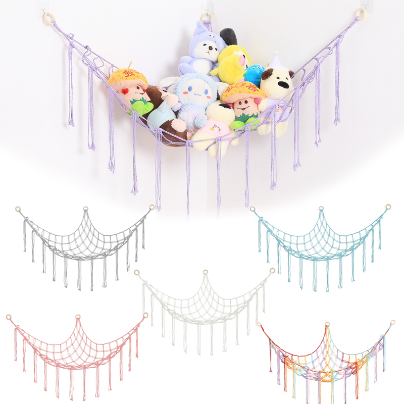 1Pc Toy Hammocks Wall Corner H – обзор и цена Baby Clothing Types