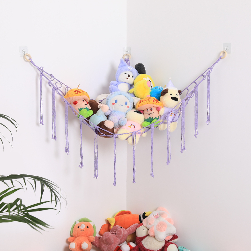 1Pc Toy Hammocks Wall Corner H – обзор и цена Baby Clothing Types