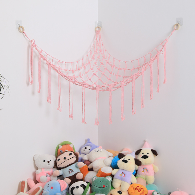 1Pc Toy Hammocks Wall Corner H – обзор и цена Baby Clothing Types