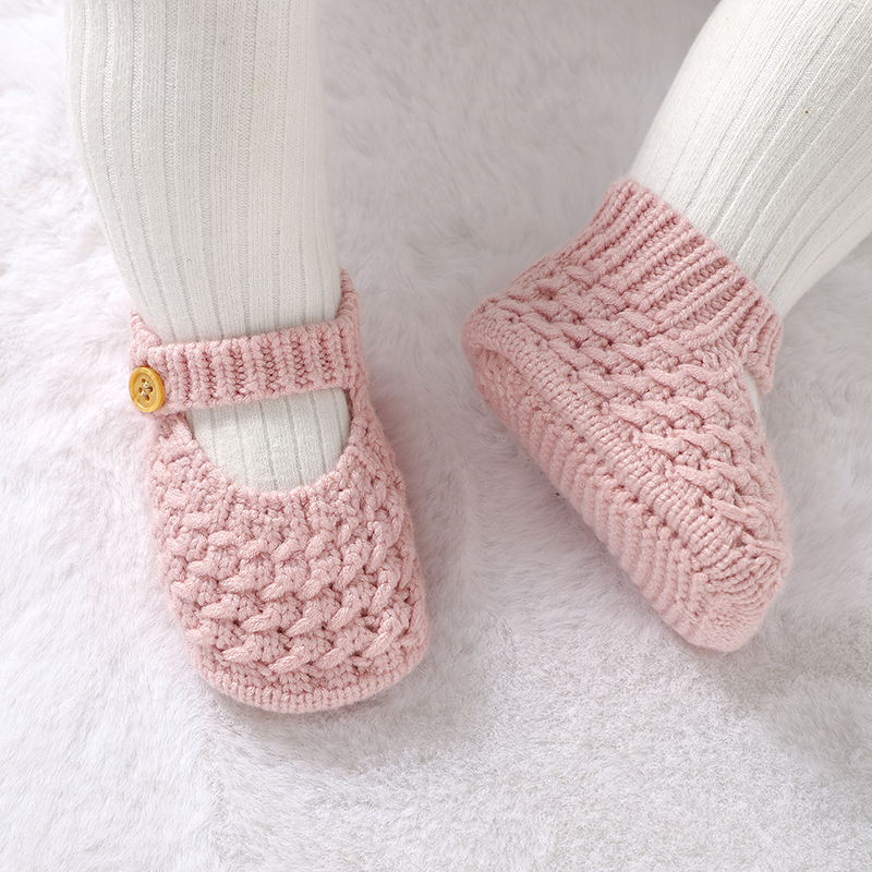 Baby Shoes Knit Newborn Boy Gi – обзор и цена Baby Clothing Next