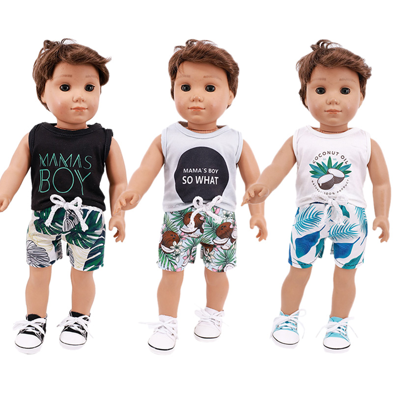 Doll Clothes 3Pcs/Set Hat+ Swe – обзор и цена Baby Xmas Clothing