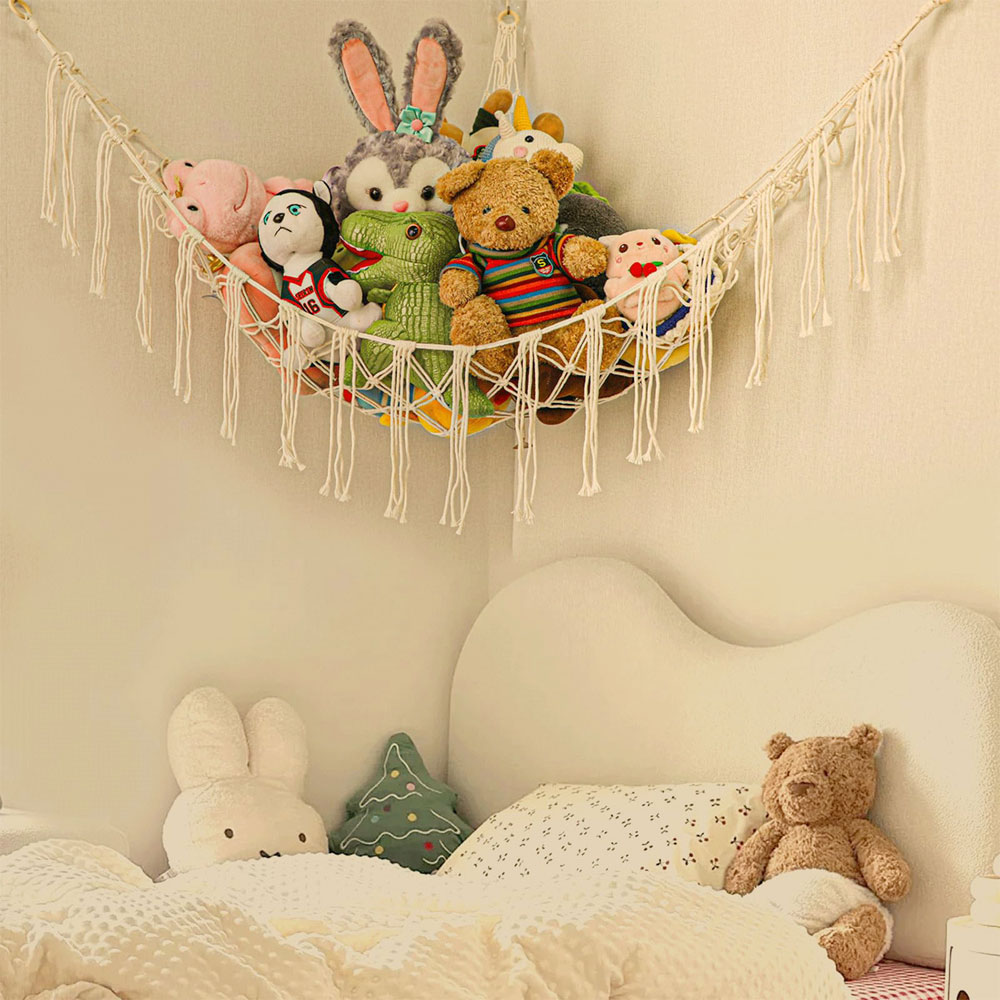 1Pc Toy Hammocks Wall Corner H – обзор и цена Baby Clothing Types