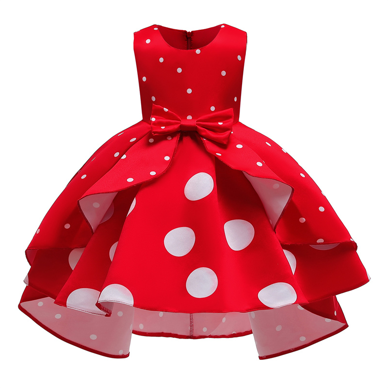 Baby Girls Flower Dress Childr – обзор и цена Baby Xmas Clothing