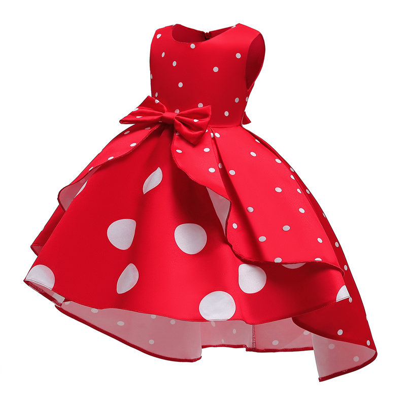 Baby Girls Flower Dress Childr – обзор и цена Baby Xmas Clothing