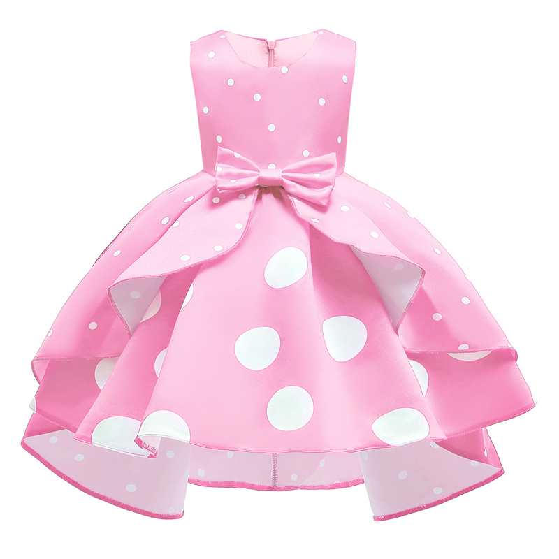 Baby Girls Flower Dress Childr – обзор и цена Baby Xmas Clothing