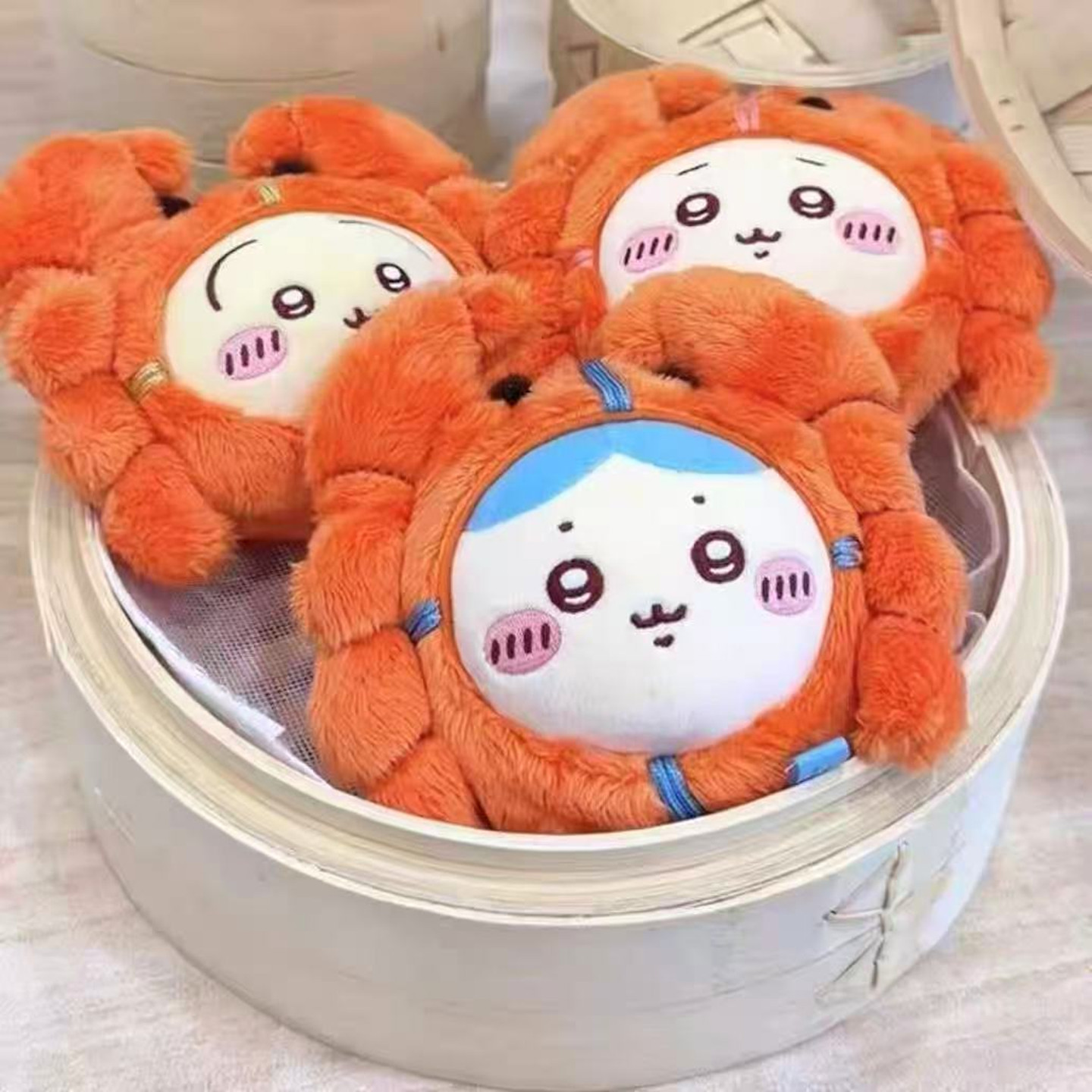  Crab Fur Teddy Bear Doll Hang – обзор и цена Baby Clothing In Japan
