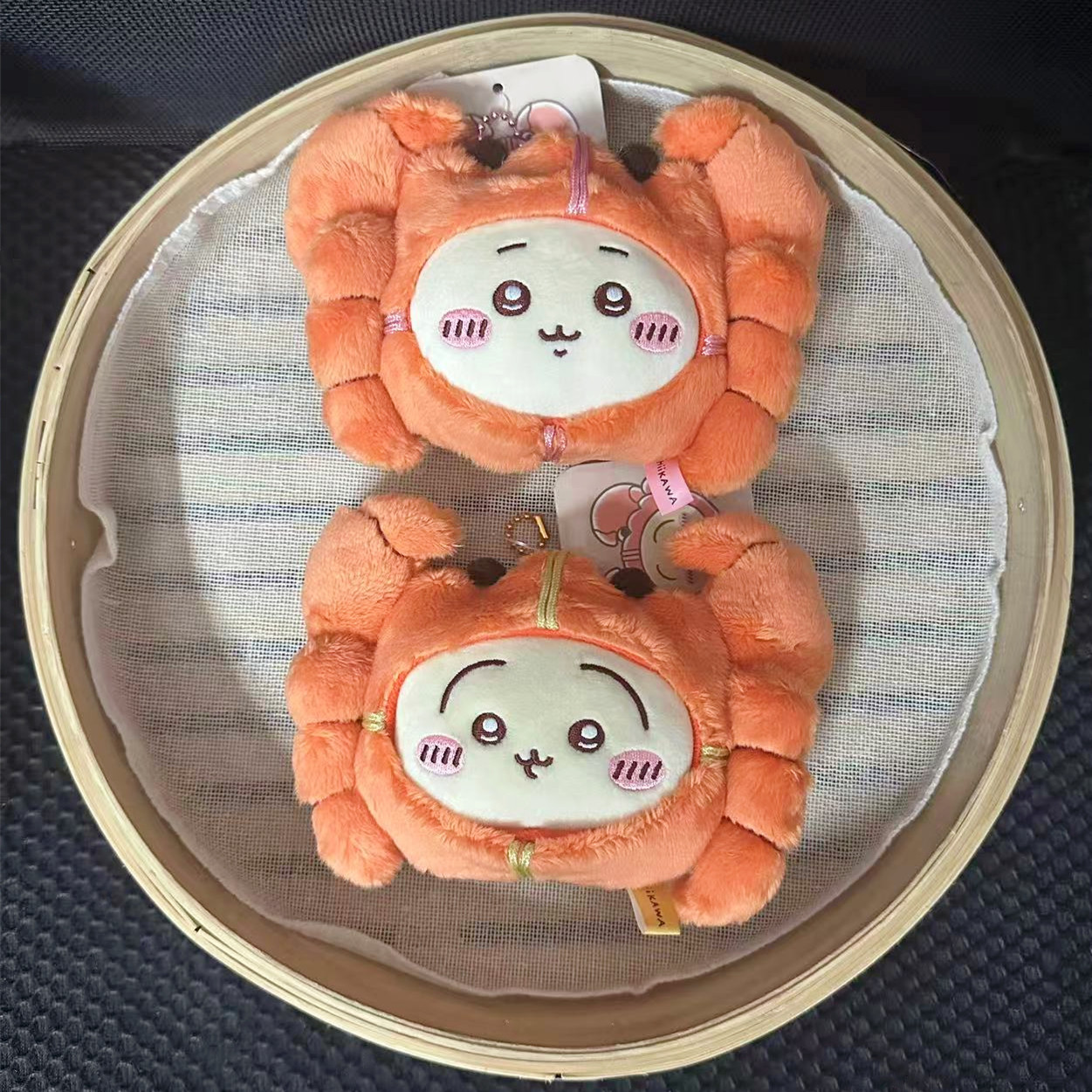  Crab Fur Teddy Bear Doll Hang – обзор и цена Baby Clothing In Japan