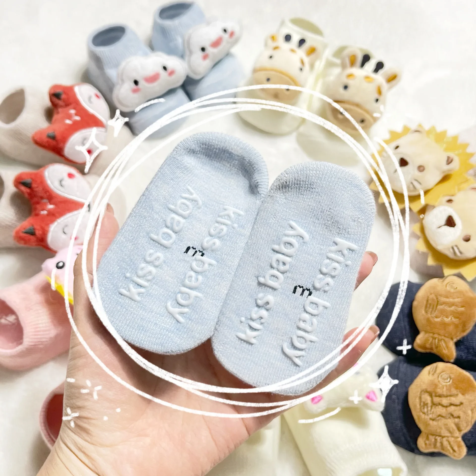 Kawaii Cotton Infant Toddler B – обзор и цена Baby Clothing Next