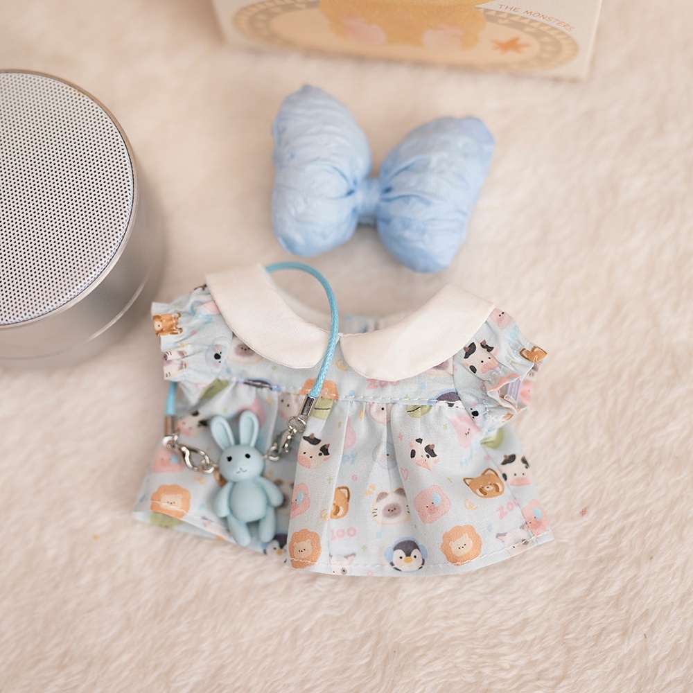 17cm Labubu Baby Coat Colorful – обзор и цена Baby Clothing Newborn