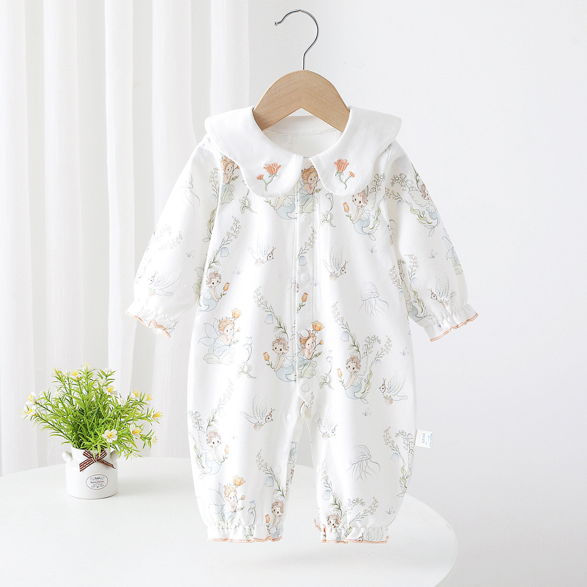 2026 Spring New Baby Girl Clot – обзор и цена Baby Clothing High Quality