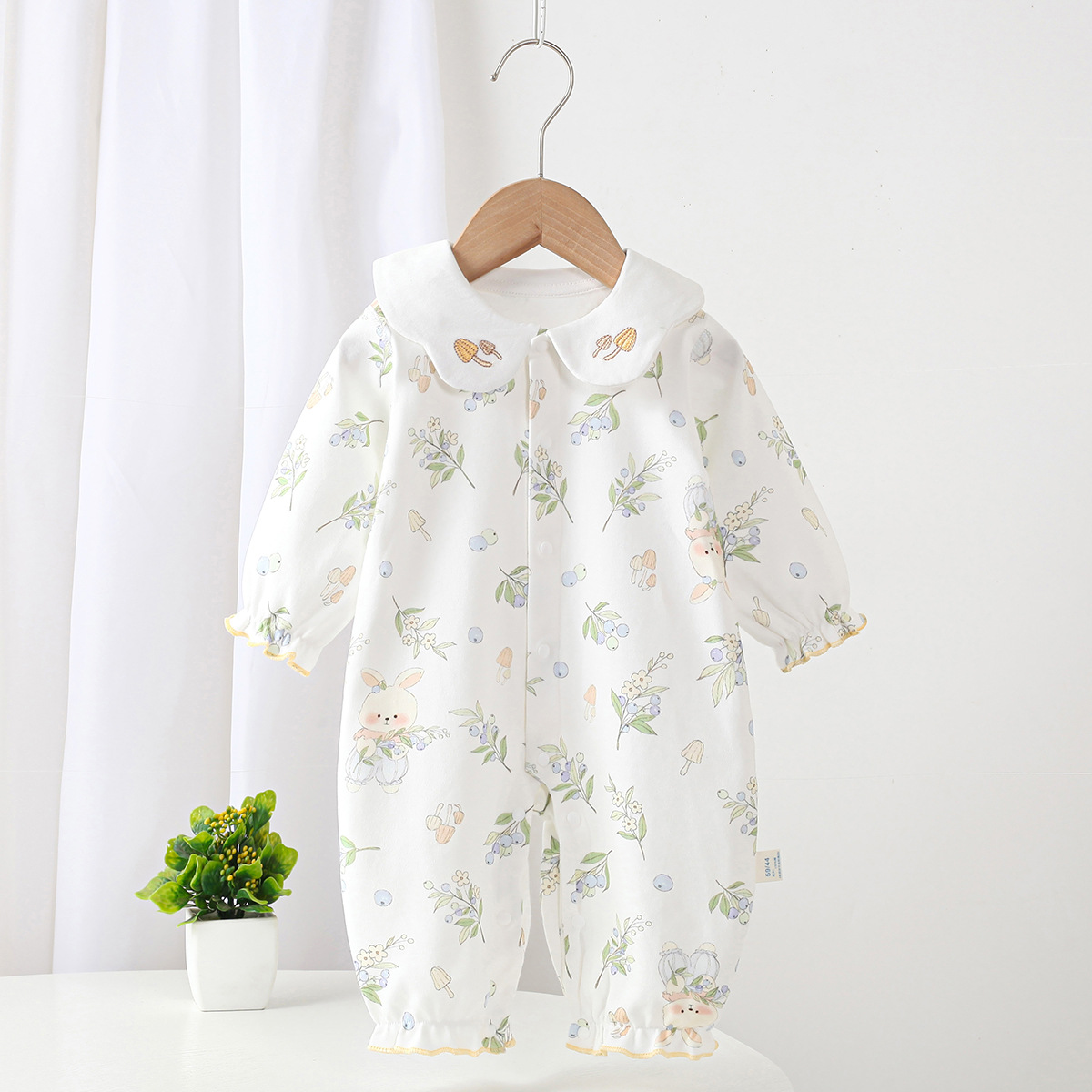 2026 Spring New Baby Girl Clot – обзор и цена Baby Clothing High Quality