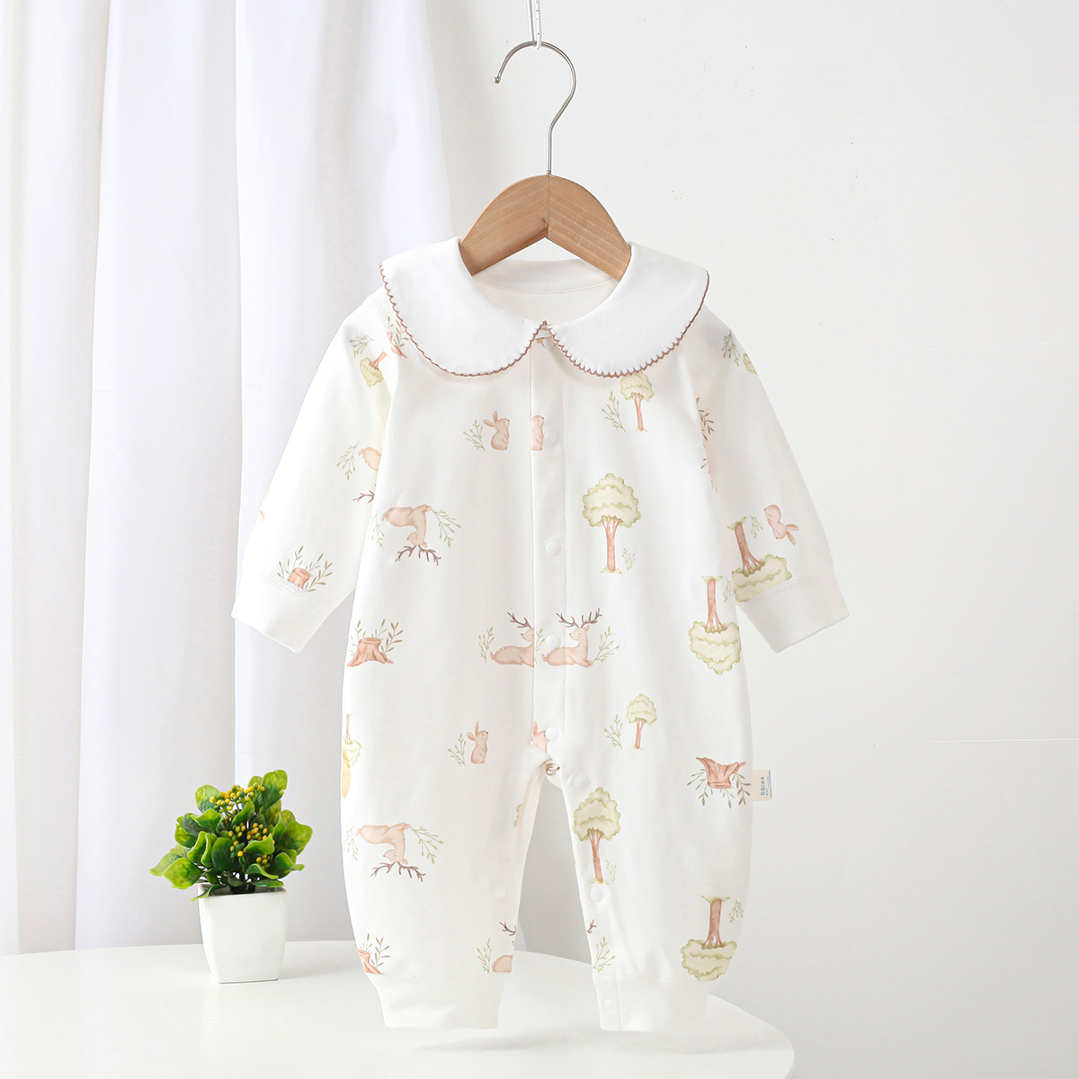 2026 Spring New Baby Girl Clot – обзор и цена Baby Clothing High Quality
