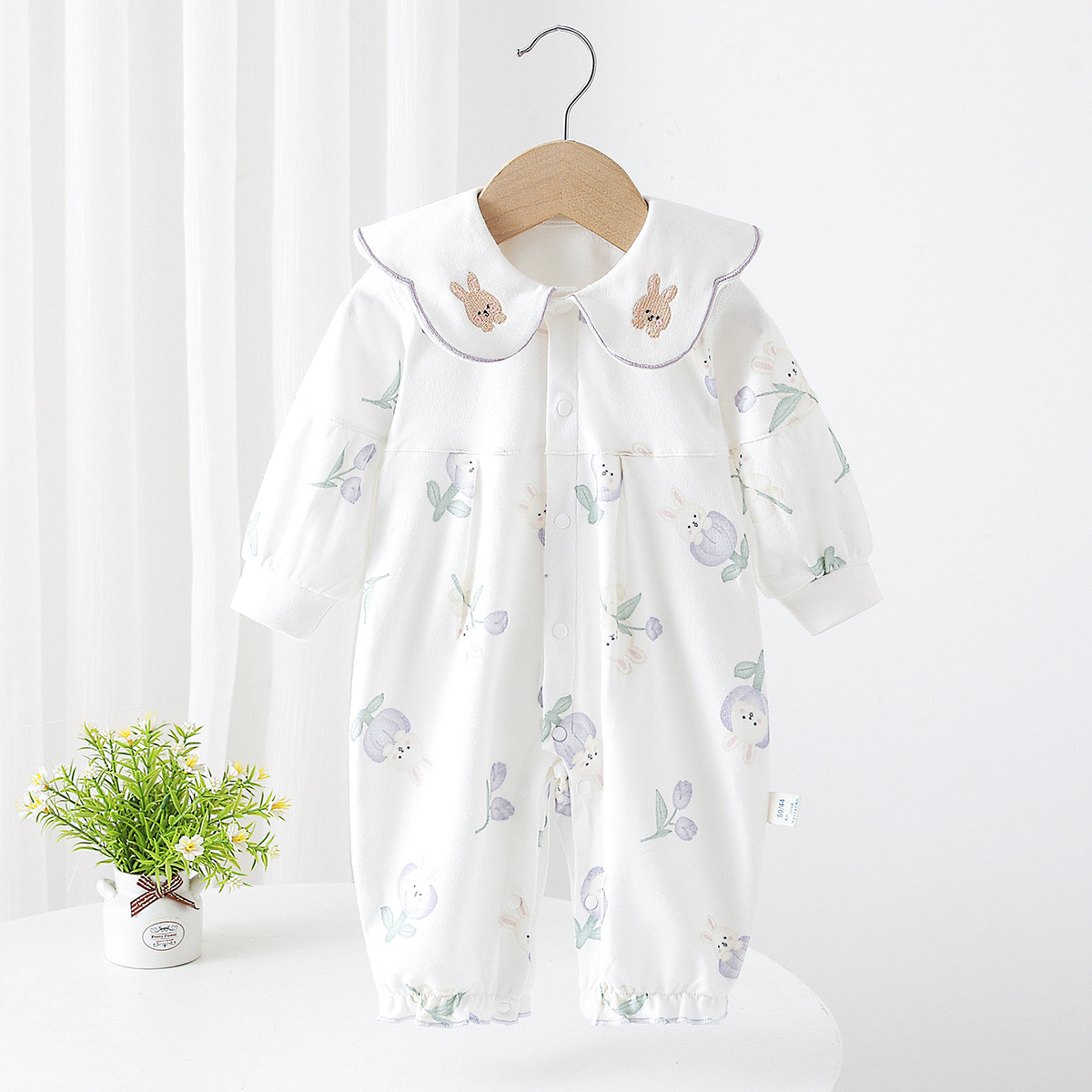 2026 Spring New Baby Girl Clot – обзор и цена Baby Clothing High Quality