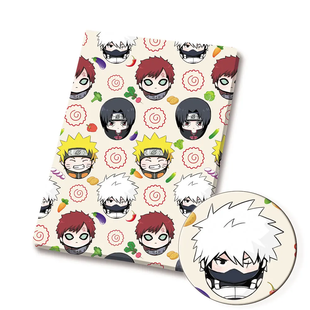 naruto Anime peripherals Fabri – обзор и цена Baby Clothing In Japan