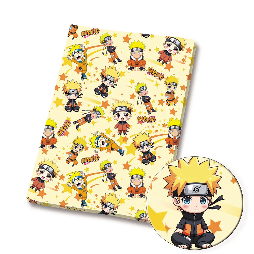 naruto Anime peripherals Fabri – обзор и цена Baby Clothing In Japan