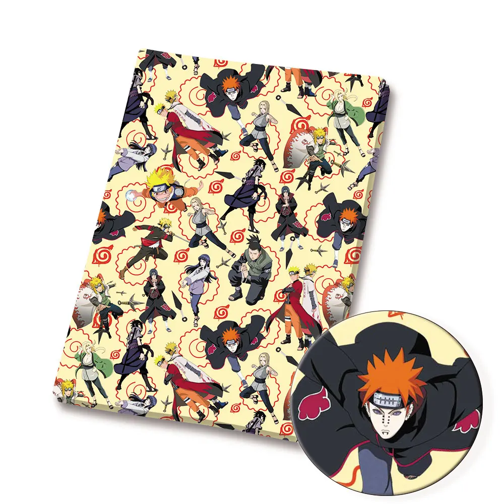 naruto Anime peripherals Fabri – обзор и цена Baby Clothing In Japan