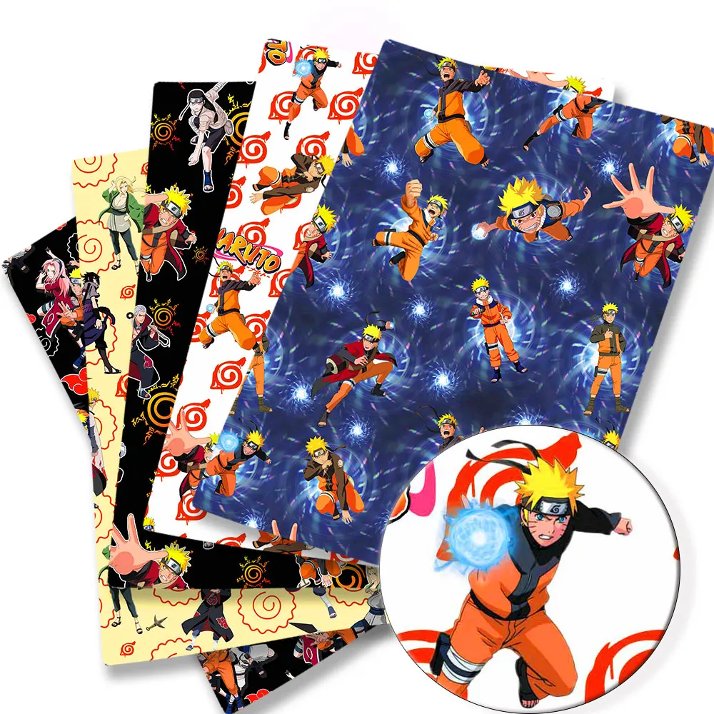 naruto Anime peripherals Fabri – обзор и цена Baby Clothing In Japan