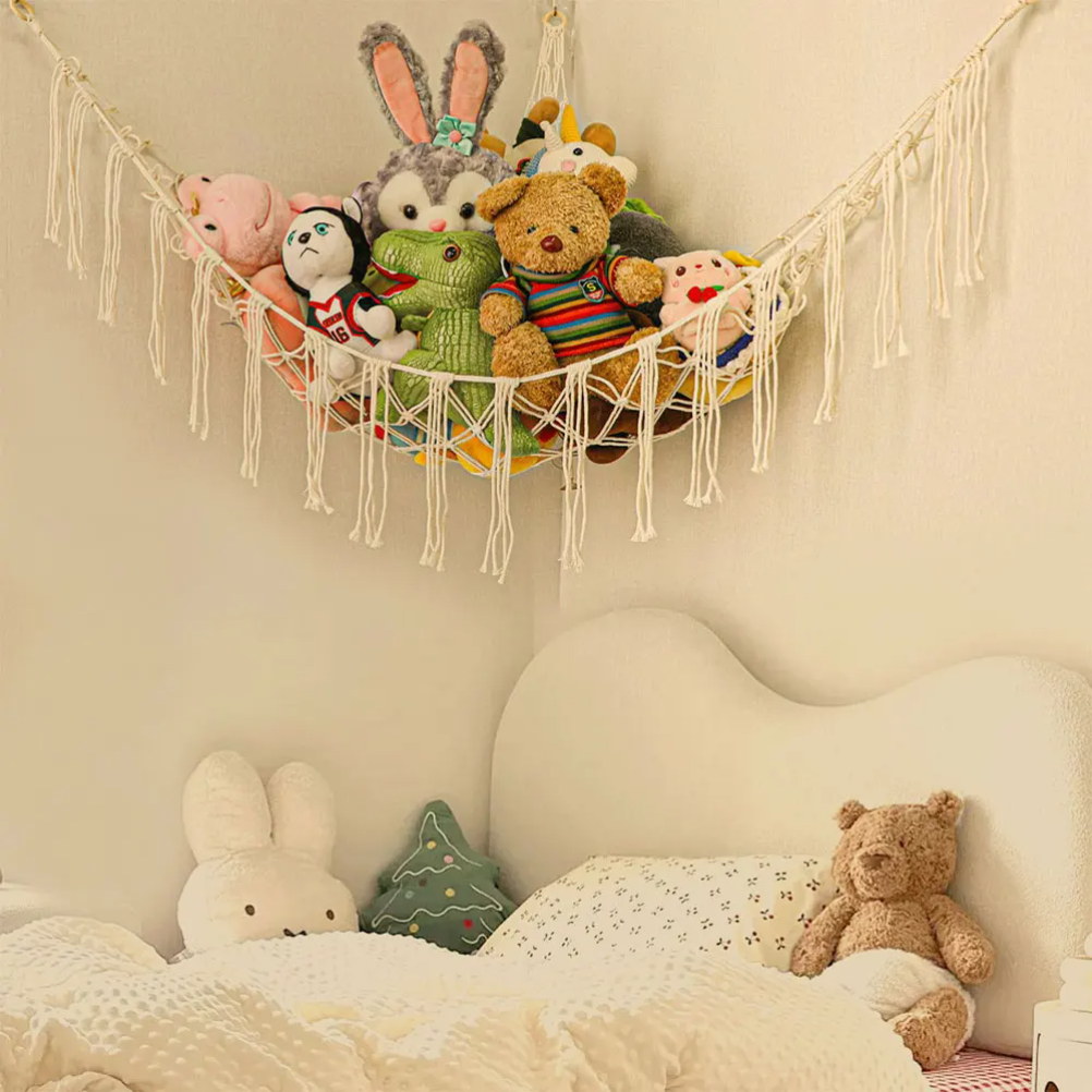1Pc Toy Hammocks Wall Corner H – обзор и цена Baby Clothing Types