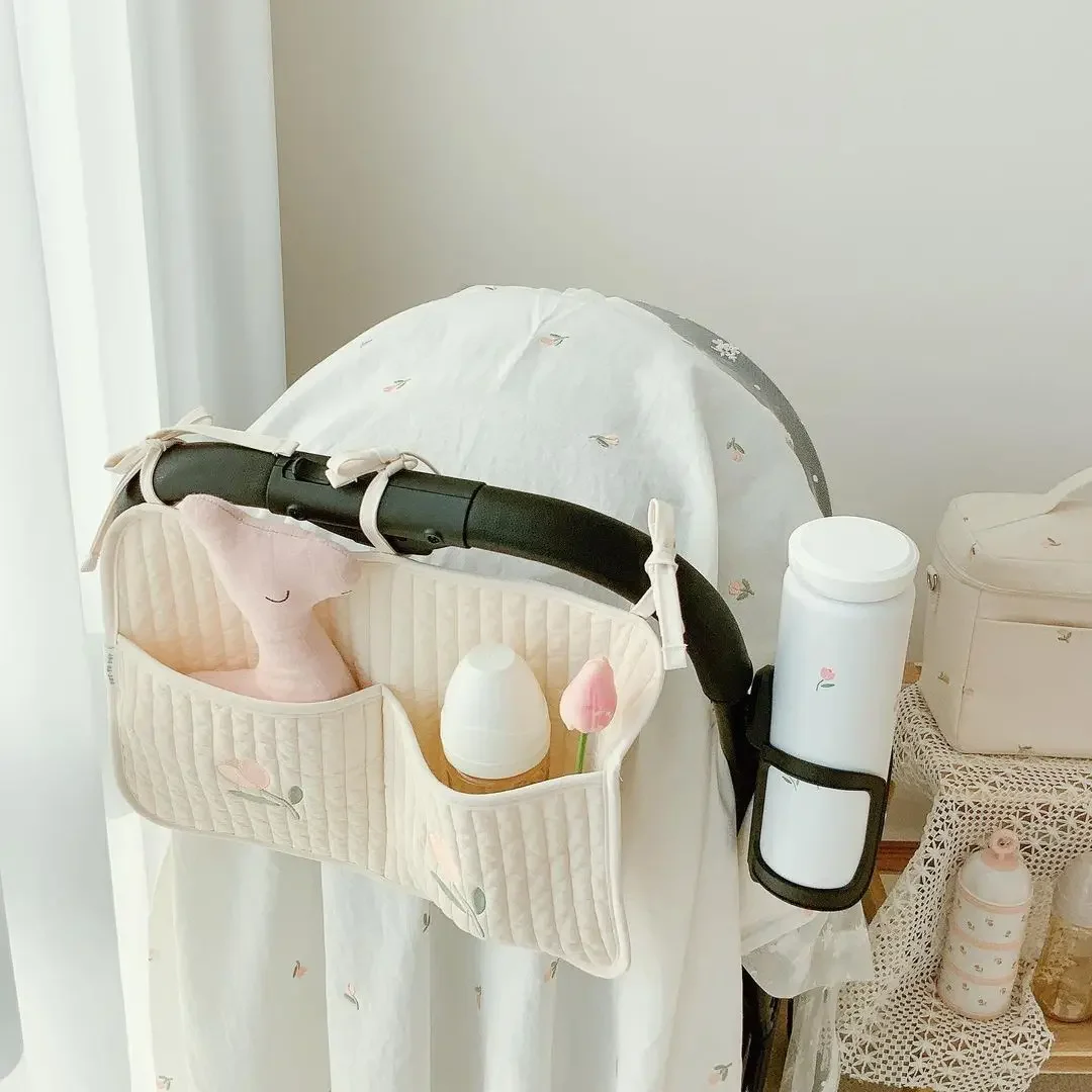 Baby Bedside Storage Bag Baby  – обзор и цена Baby Clothing Types