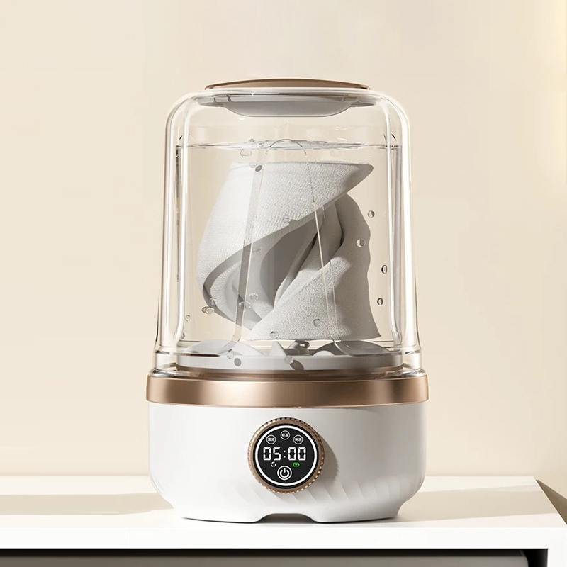 Mi 2L Wireless Portable Washin – обзор и цена Baby Clothing Washing Machine