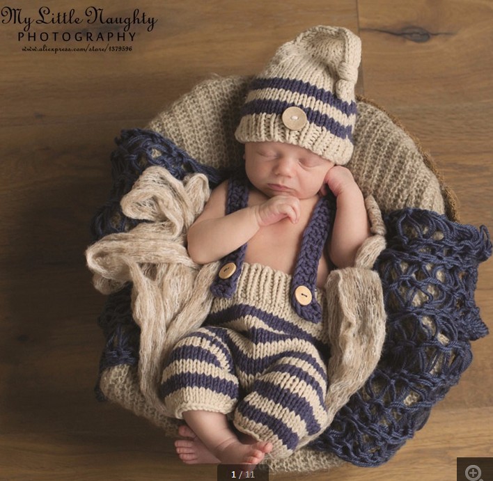 Baby Photo Costume Clothes New – обзор и цена Baby Clothing Next