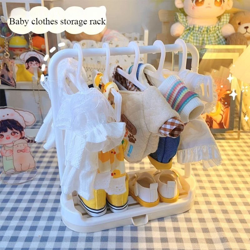 Cotton doll clothes storage ra – обзор и цена Baby Clothing Types