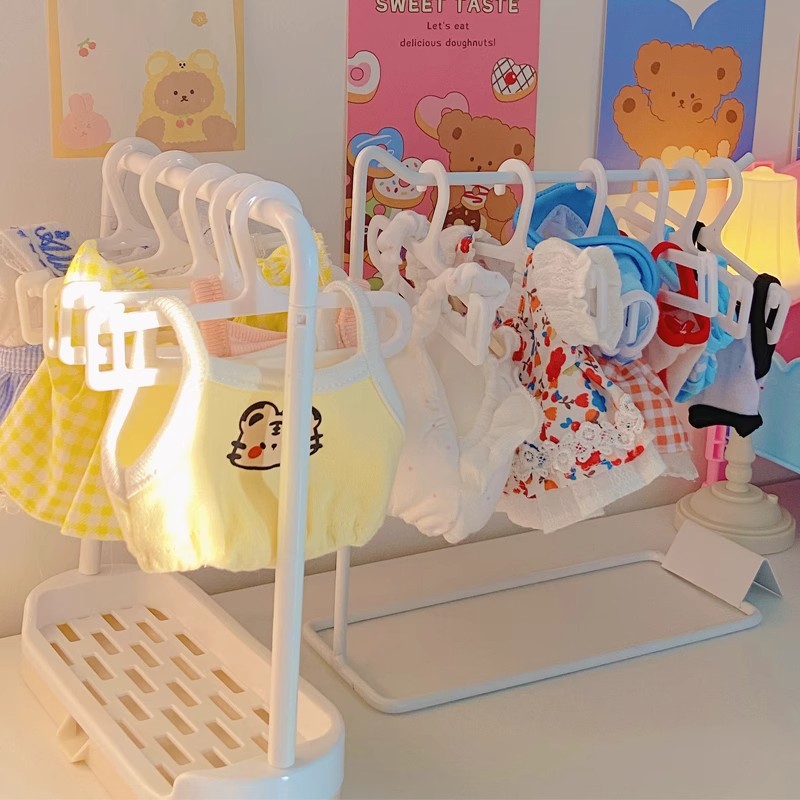 Cotton doll clothes storage ra – обзор и цена Baby Clothing Types