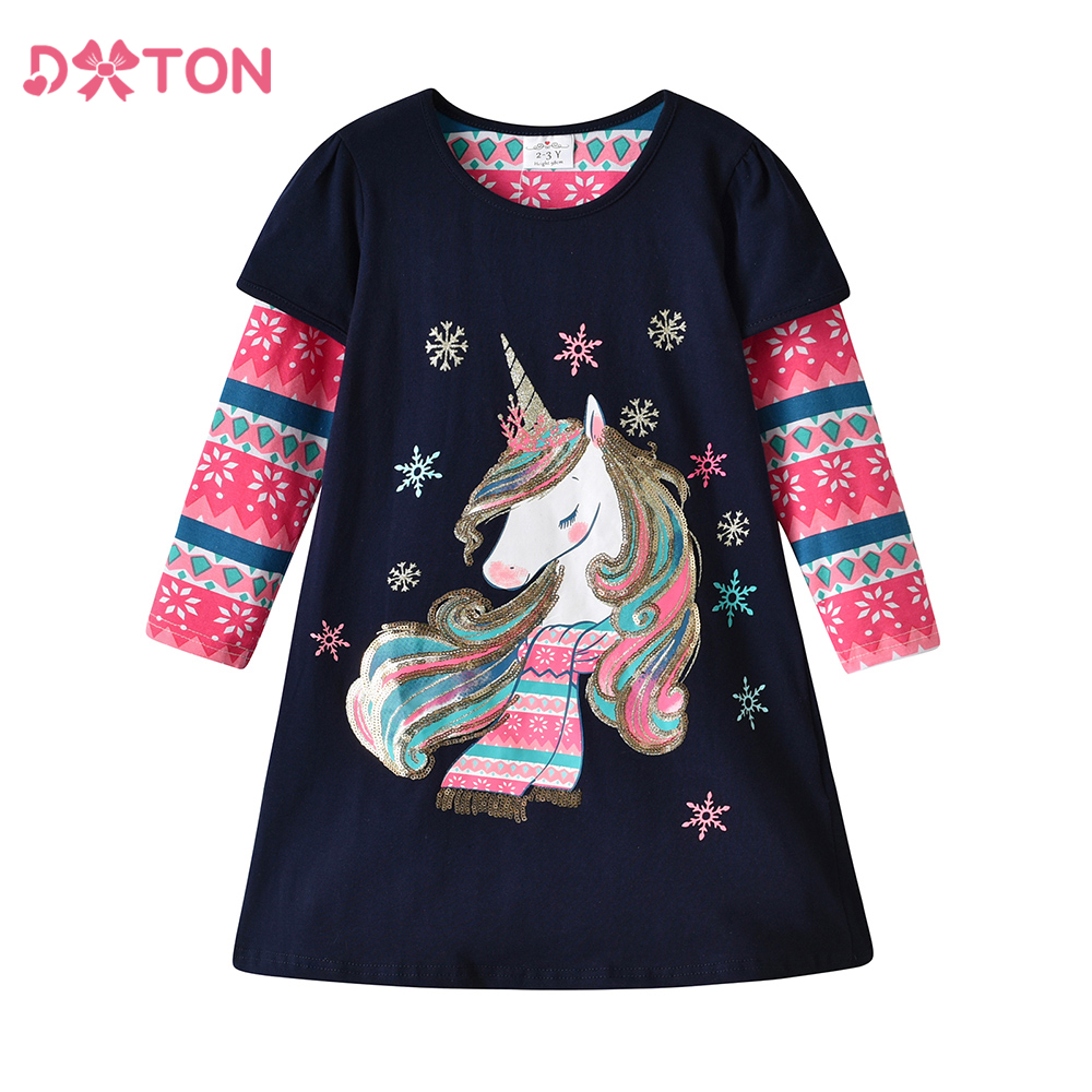 DXTON Baby Children Christmas  – обзор и цена Baby Xmas Clothing