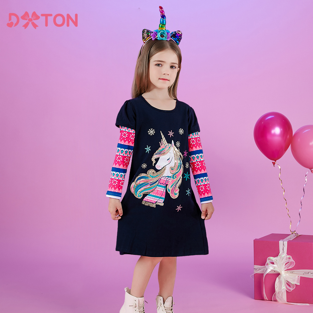 DXTON Baby Children Christmas  – обзор и цена Baby Xmas Clothing