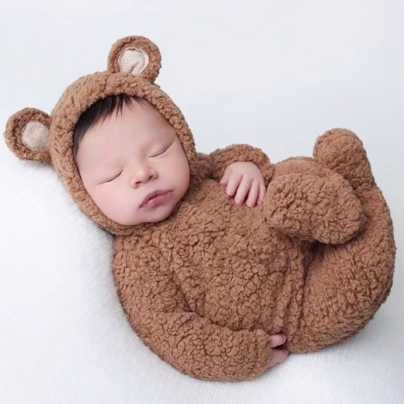2Pcs Photography Props for Bab – обзор и цена Baby Clothing Newborn