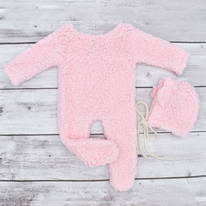 2Pcs Photography Props for Bab – обзор и цена Baby Clothing Newborn