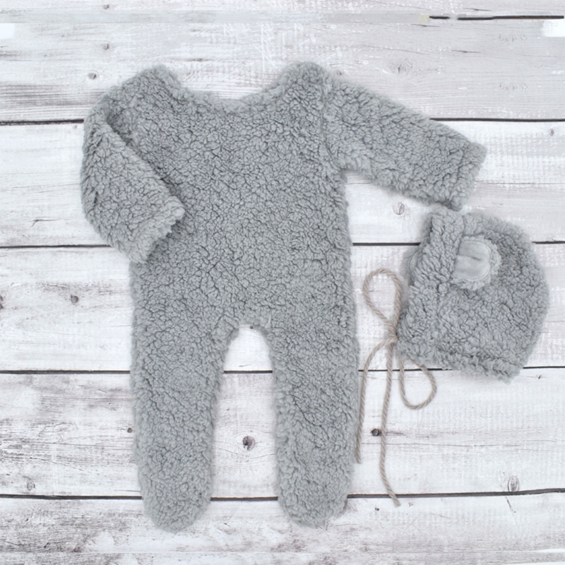 2Pcs Photography Props for Bab – обзор и цена Baby Clothing Newborn