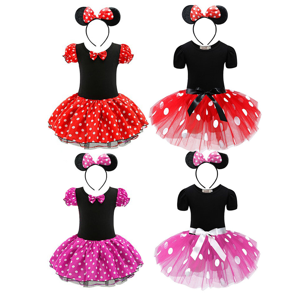 Baby Girls Ballet Tutu Dress S – обзор и цена Baby Xmas Clothing