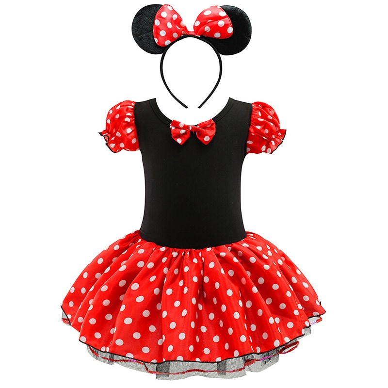 Baby Girls Ballet Tutu Dress S – обзор и цена Baby Xmas Clothing