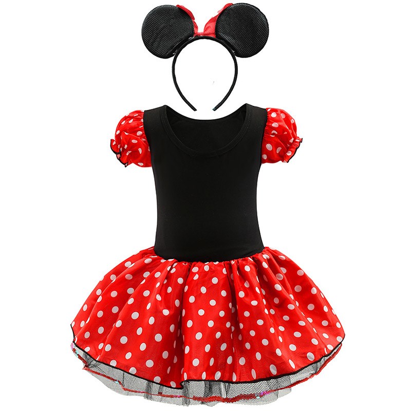 Baby Girls Ballet Tutu Dress S – обзор и цена Baby Xmas Clothing