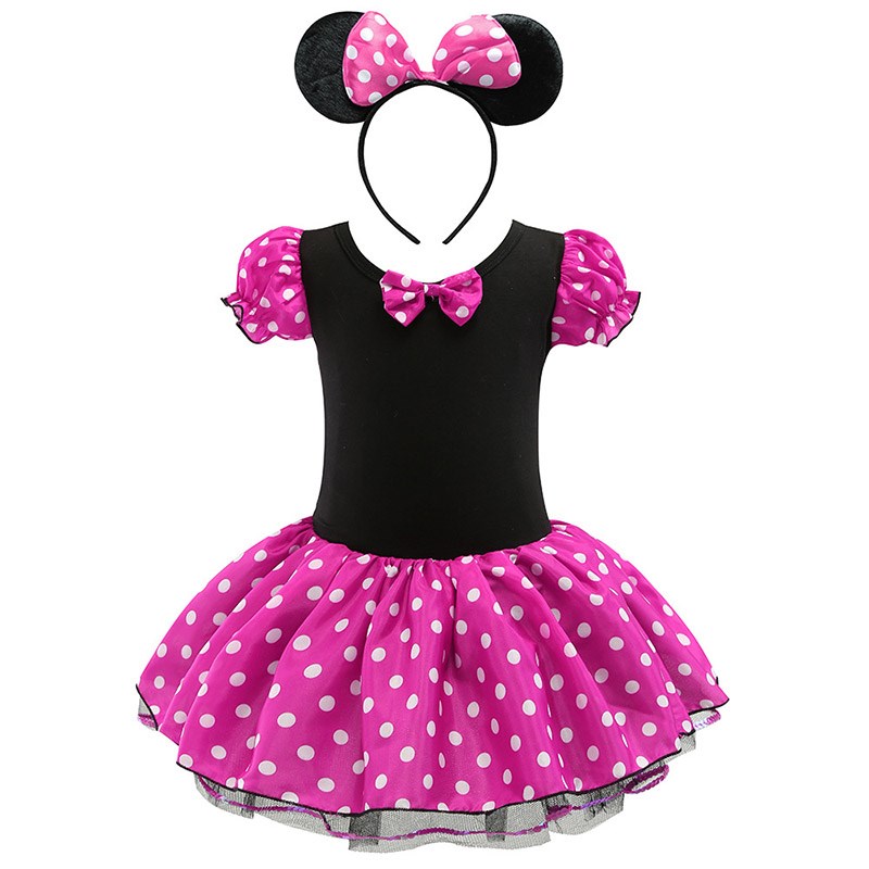 Baby Girls Ballet Tutu Dress S – обзор и цена Baby Xmas Clothing