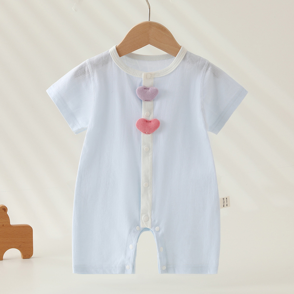 Baby Girl Onesie Short Sleeve  – обзор и цена Baby Clothing Types