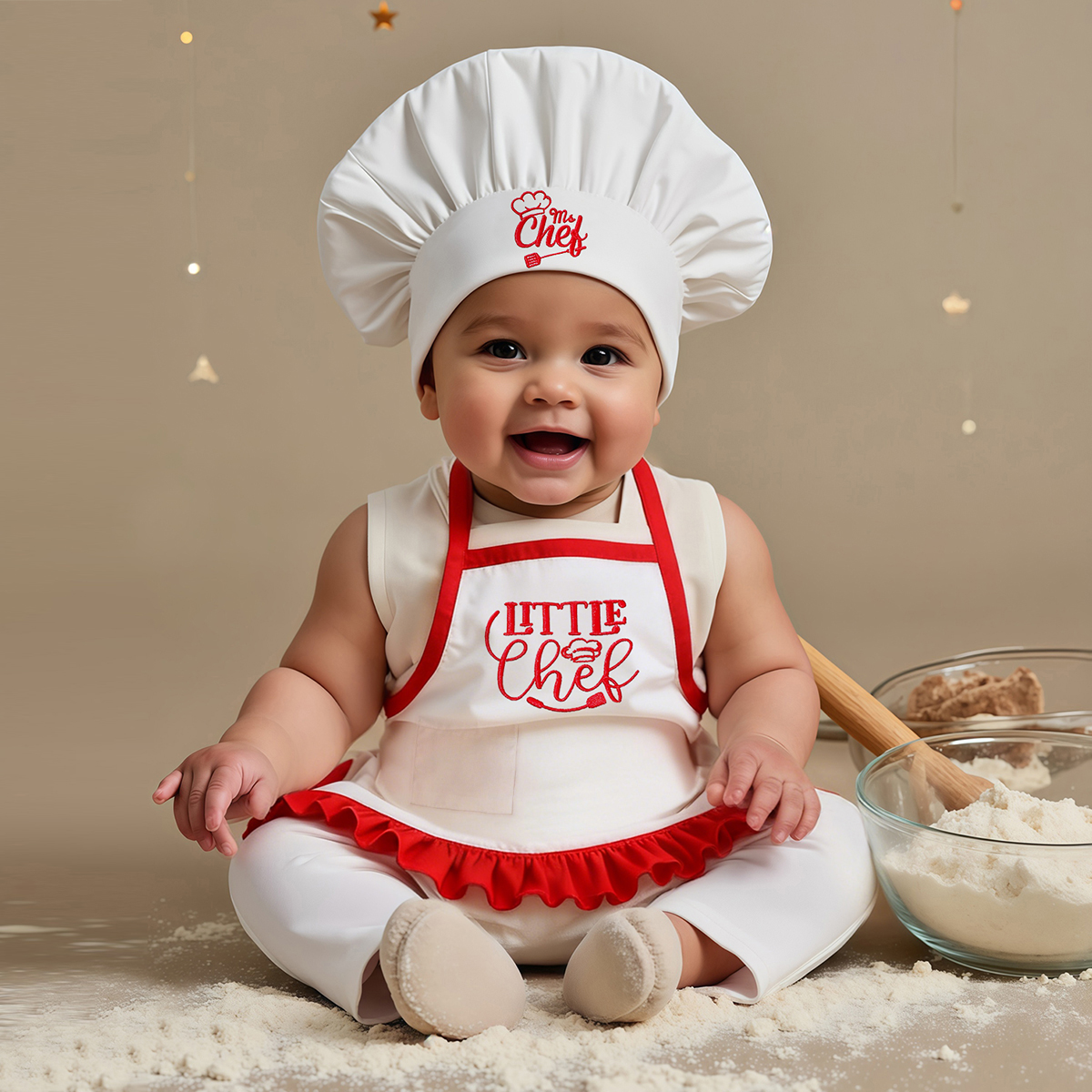 Ylsteed 2Pcs Newborn Embroider – обзор и цена Baby Clothing Next
